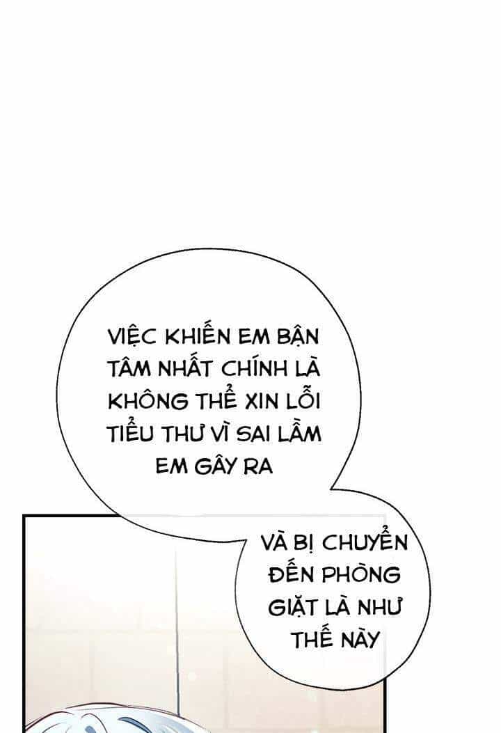 Chúng Ta Có Thể Trở Thành Người Nhà Không? - Chương 25 - ảnh 51