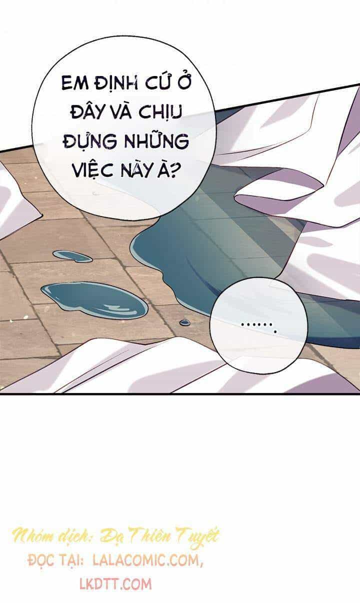 Chúng Ta Có Thể Trở Thành Người Nhà Không? - Chương 25 - ảnh 63