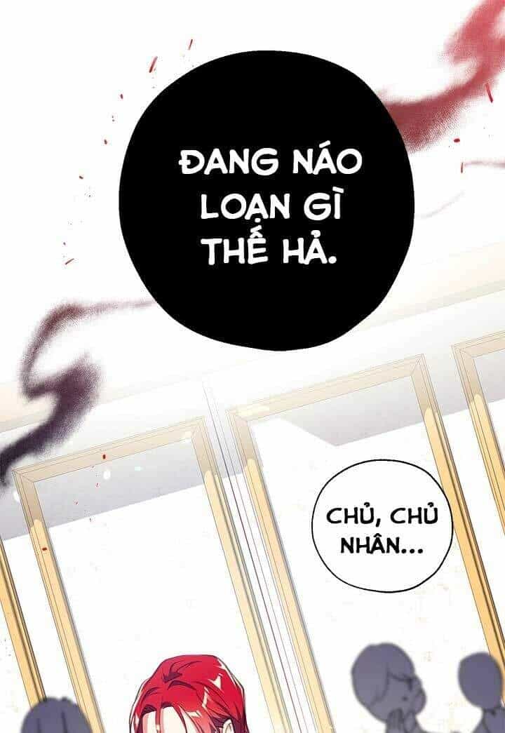 Chúng Ta Có Thể Trở Thành Người Nhà Không? - Chương 3 - ảnh 15