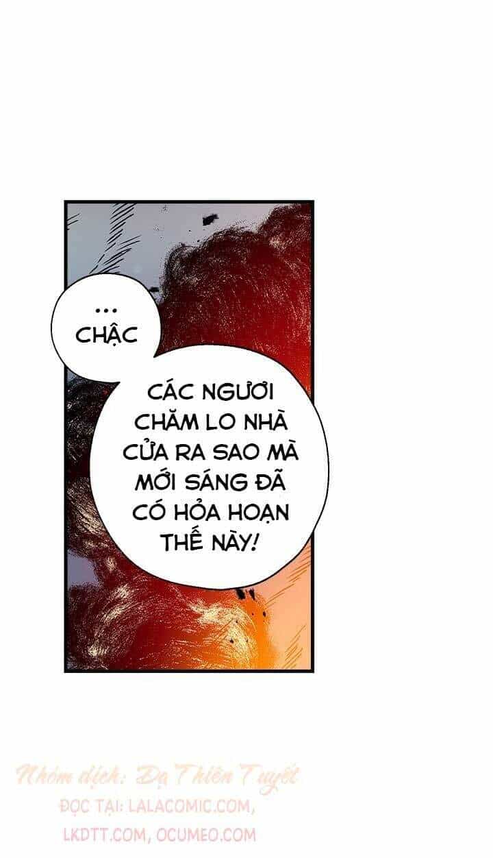 Chúng Ta Có Thể Trở Thành Người Nhà Không? - Chương 3 - ảnh 17