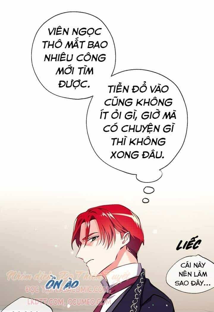 Chúng Ta Có Thể Trở Thành Người Nhà Không? - Chương 3 - ảnh 23
