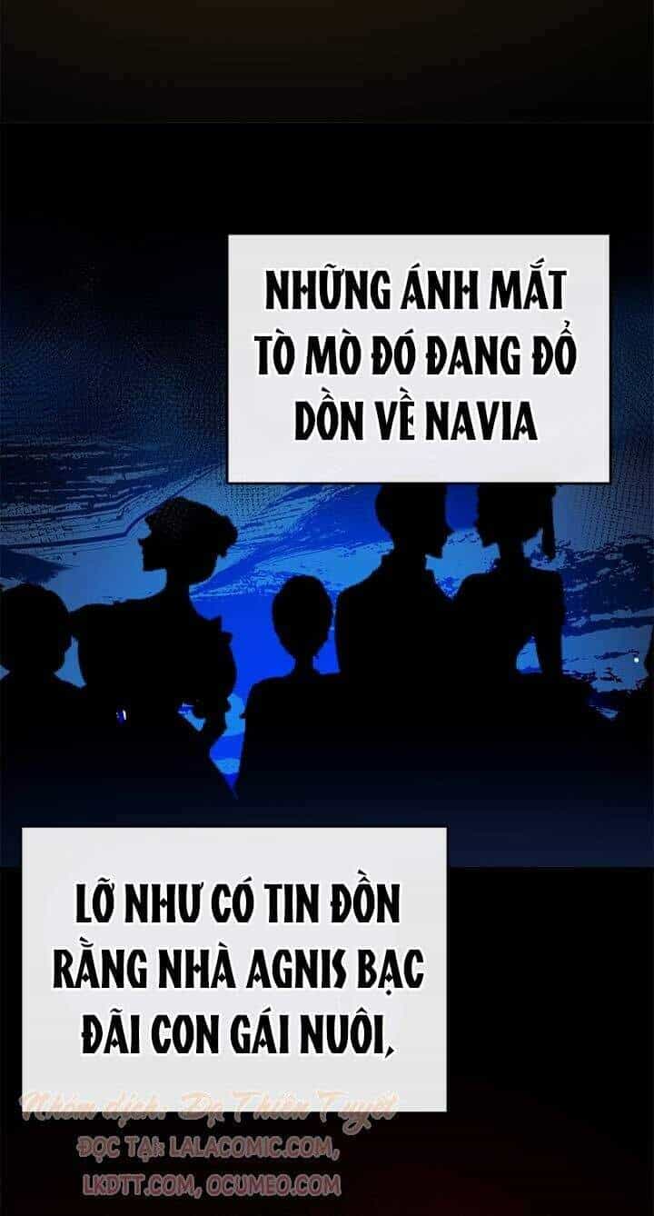 Chúng Ta Có Thể Trở Thành Người Nhà Không? - Chương 3 - ảnh 54