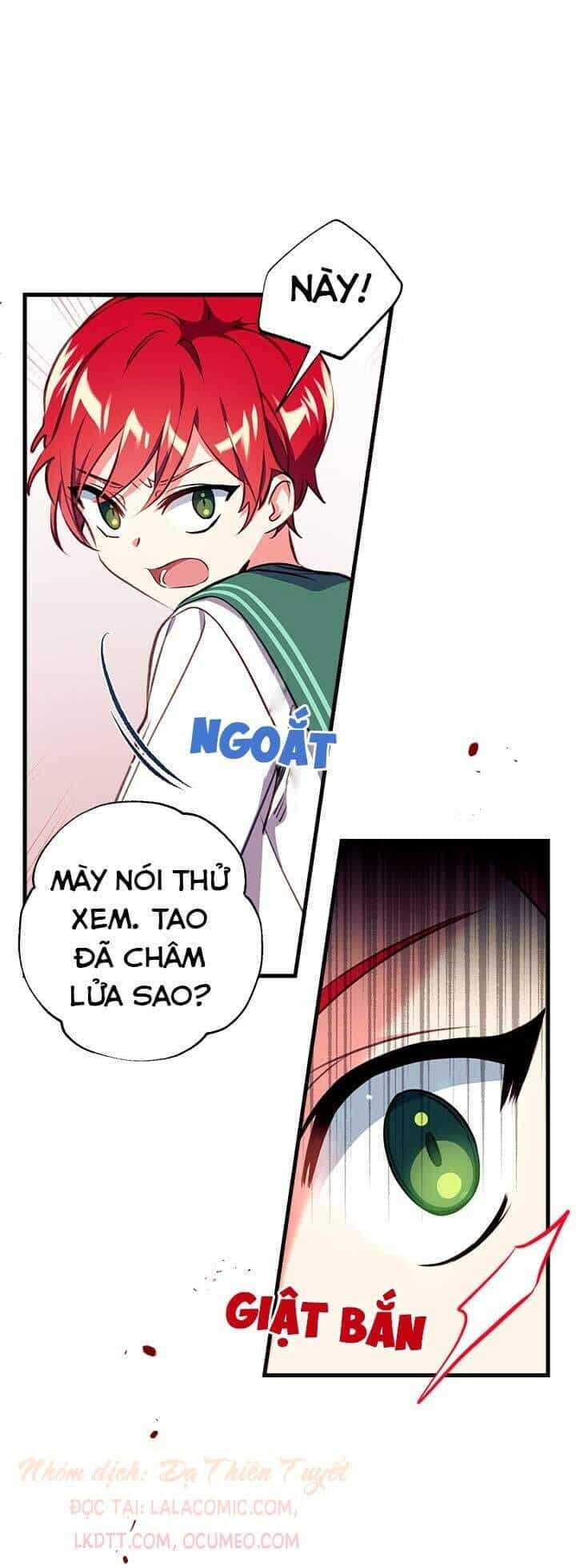 Chúng Ta Có Thể Trở Thành Người Nhà Không? - Chương 3 - ảnh 60