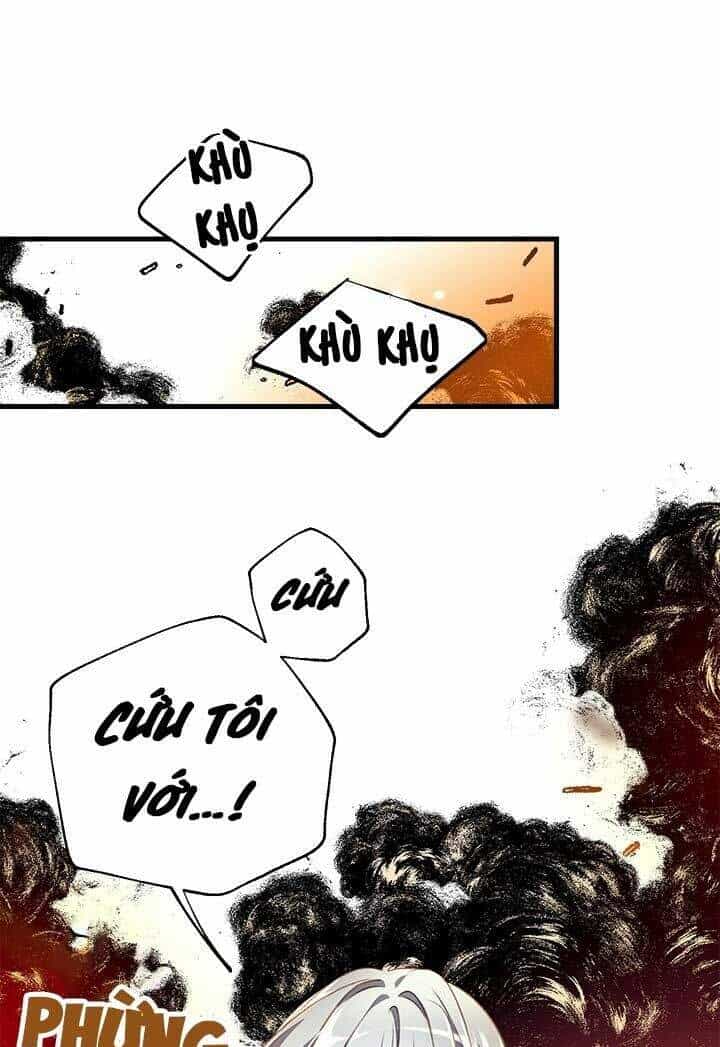 Chúng Ta Có Thể Trở Thành Người Nhà Không? - Chương 3 - ảnh 8