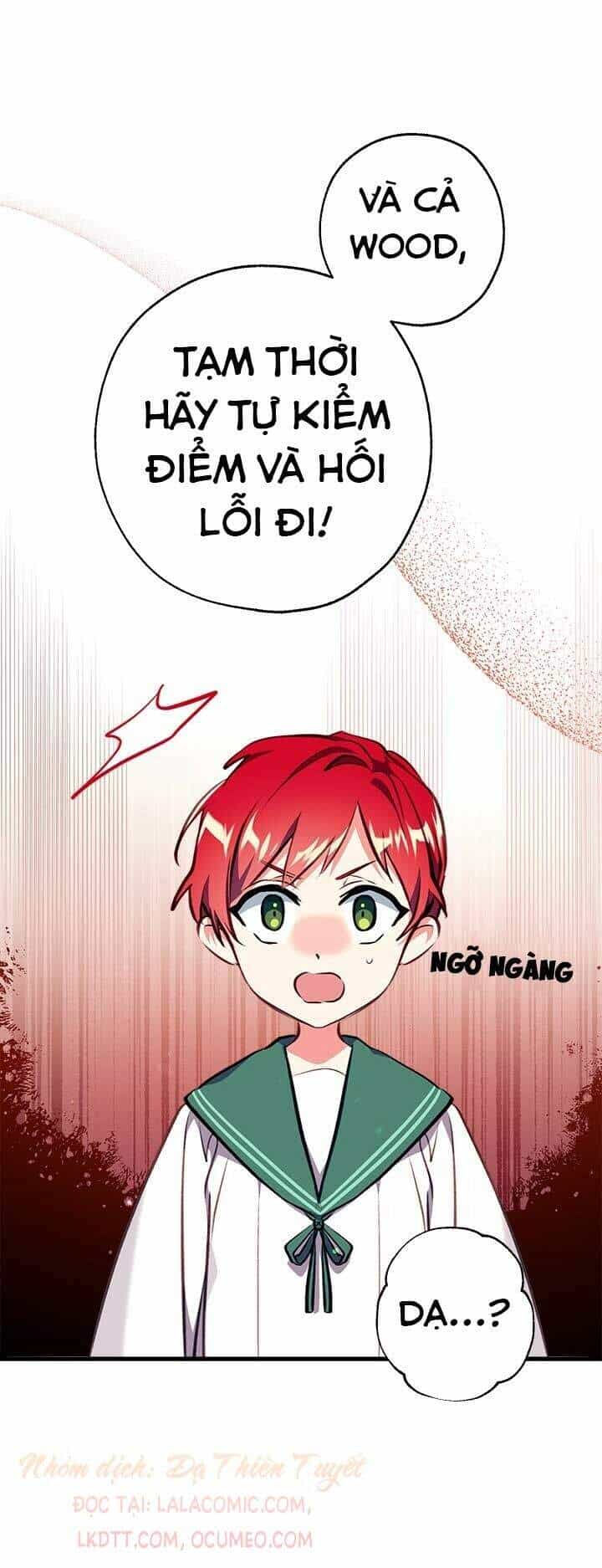 Chúng Ta Có Thể Trở Thành Người Nhà Không? - Chương 3 - ảnh 84