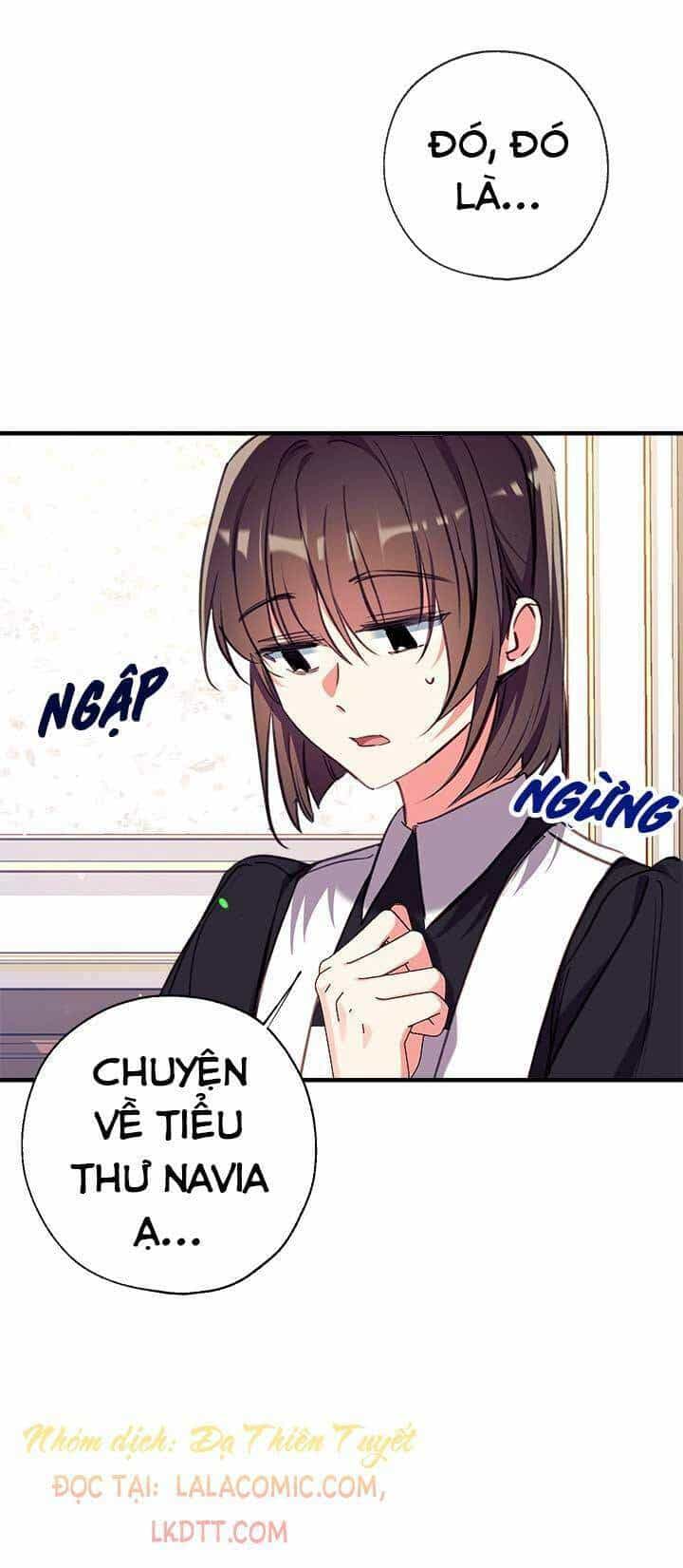 Chúng Ta Có Thể Trở Thành Người Nhà Không? - Chương 26 - ảnh 13