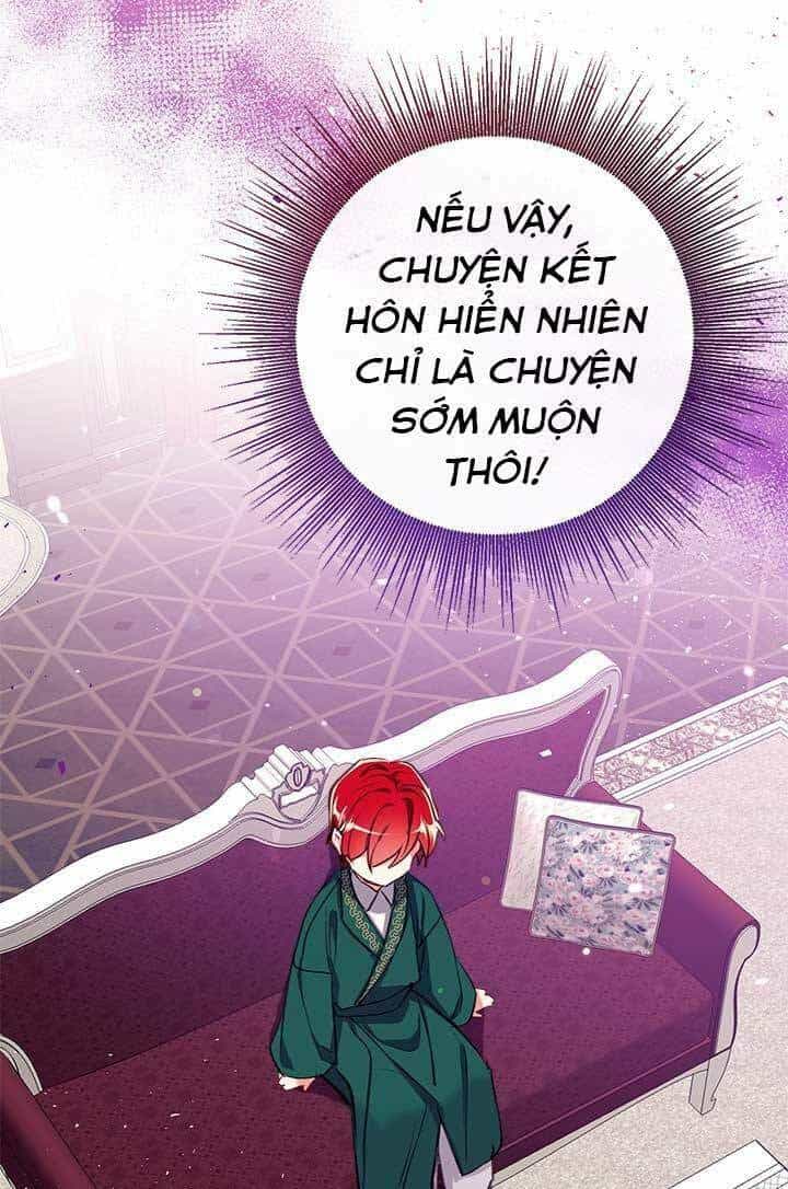 Chúng Ta Có Thể Trở Thành Người Nhà Không? - Chương 26 - ảnh 25