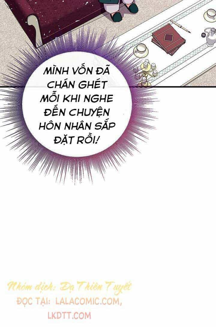 Chúng Ta Có Thể Trở Thành Người Nhà Không? - Chương 26 - ảnh 26