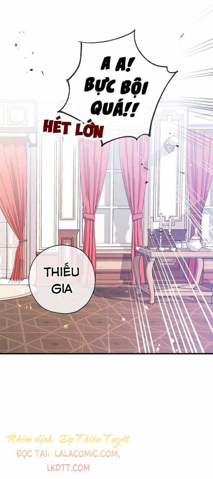 Chúng Ta Có Thể Trở Thành Người Nhà Không? - Chương 26 - ảnh 6