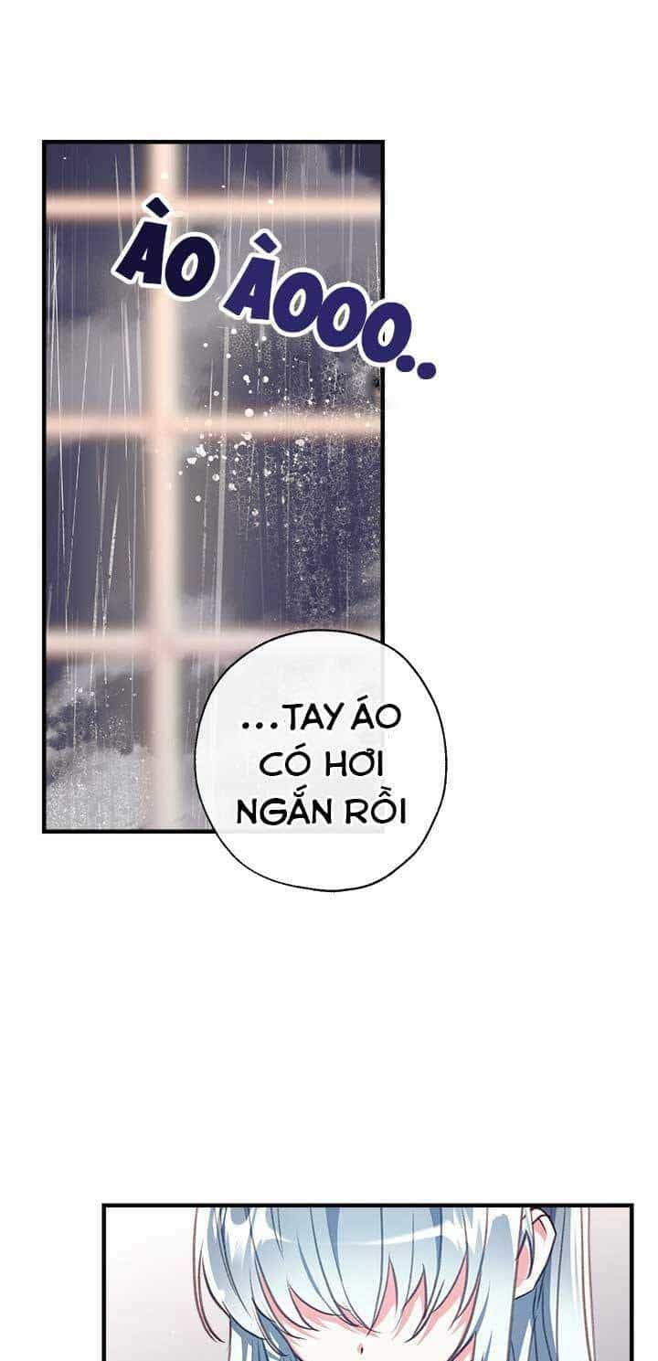 Chúng Ta Có Thể Trở Thành Người Nhà Không? - Chương 26 - ảnh 72