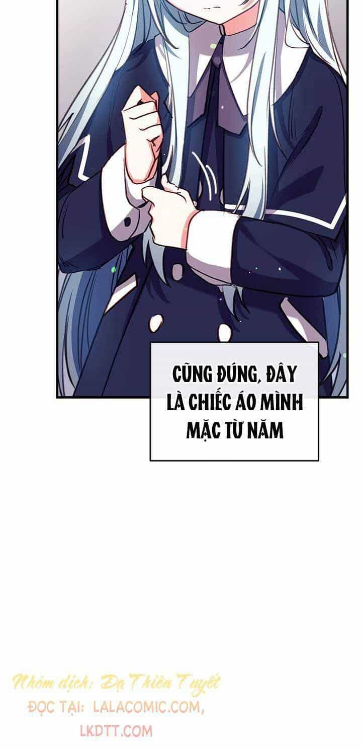 Chúng Ta Có Thể Trở Thành Người Nhà Không? - Chương 26 - ảnh 73