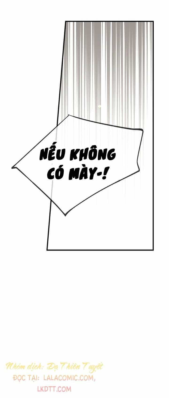 Chúng Ta Có Thể Trở Thành Người Nhà Không? - Chương 26.5 - ảnh 2
