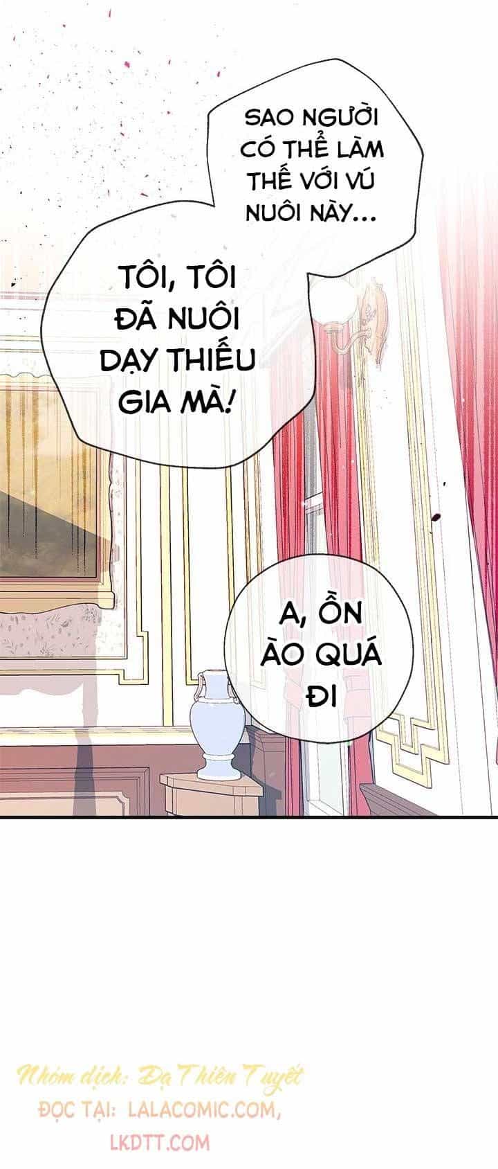 Chúng Ta Có Thể Trở Thành Người Nhà Không? - Chương 26.5 - ảnh 7