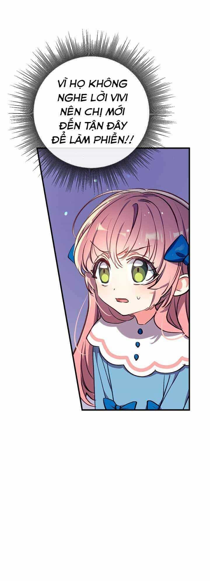 Chúng Ta Có Thể Trở Thành Người Nhà Không? - Chương 27 - ảnh 11