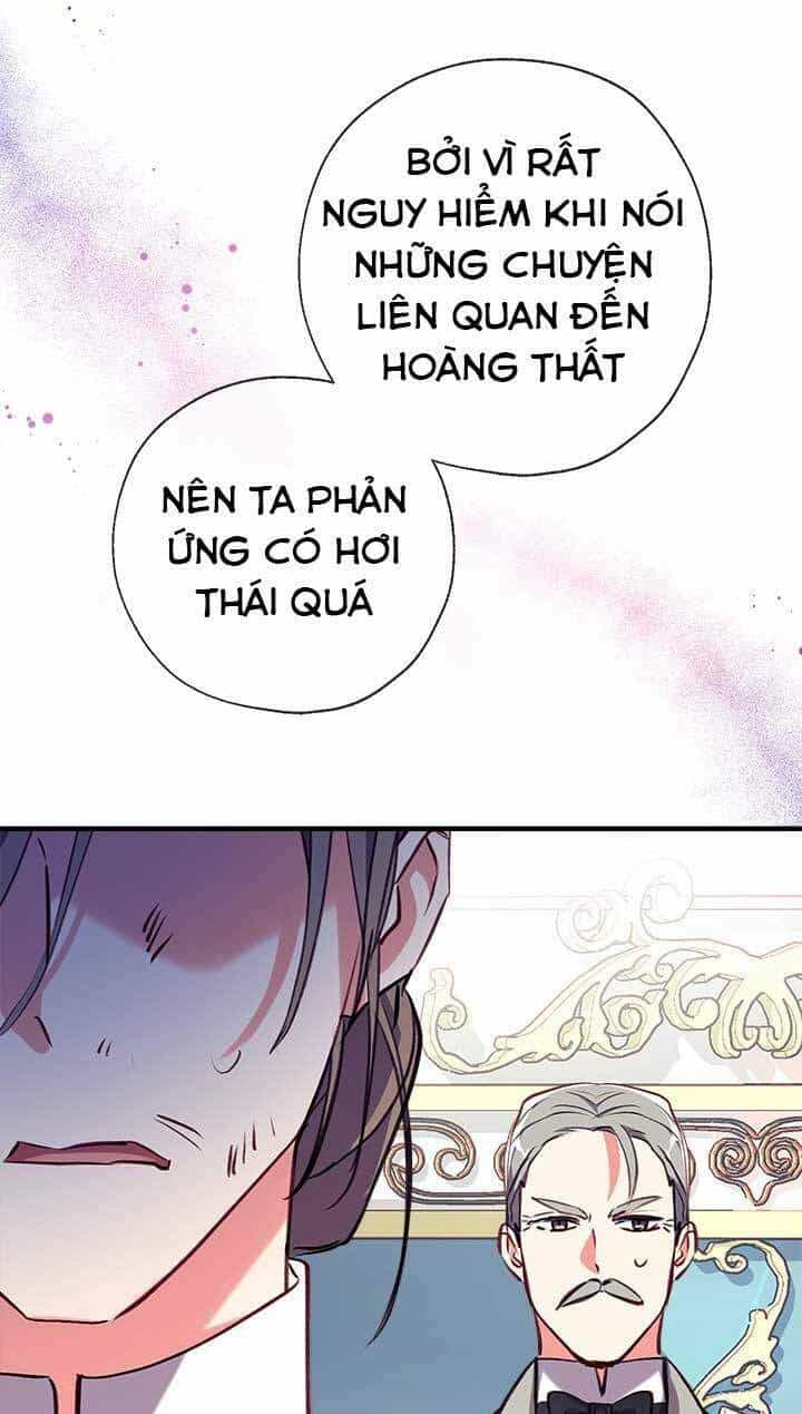 Chúng Ta Có Thể Trở Thành Người Nhà Không? - Chương 27 - ảnh 20