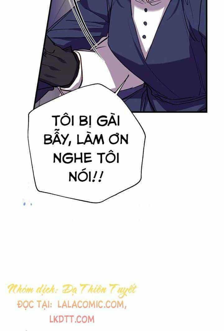 Chúng Ta Có Thể Trở Thành Người Nhà Không? - Chương 27 - ảnh 29