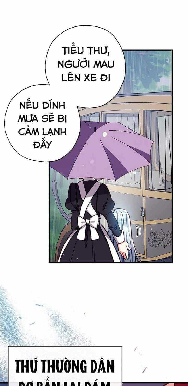 Chúng Ta Có Thể Trở Thành Người Nhà Không? - Chương 27 - ảnh 65