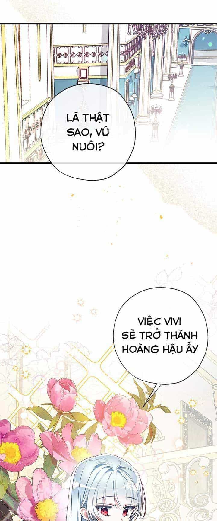 Chúng Ta Có Thể Trở Thành Người Nhà Không? - Chương 27 - ảnh 9
