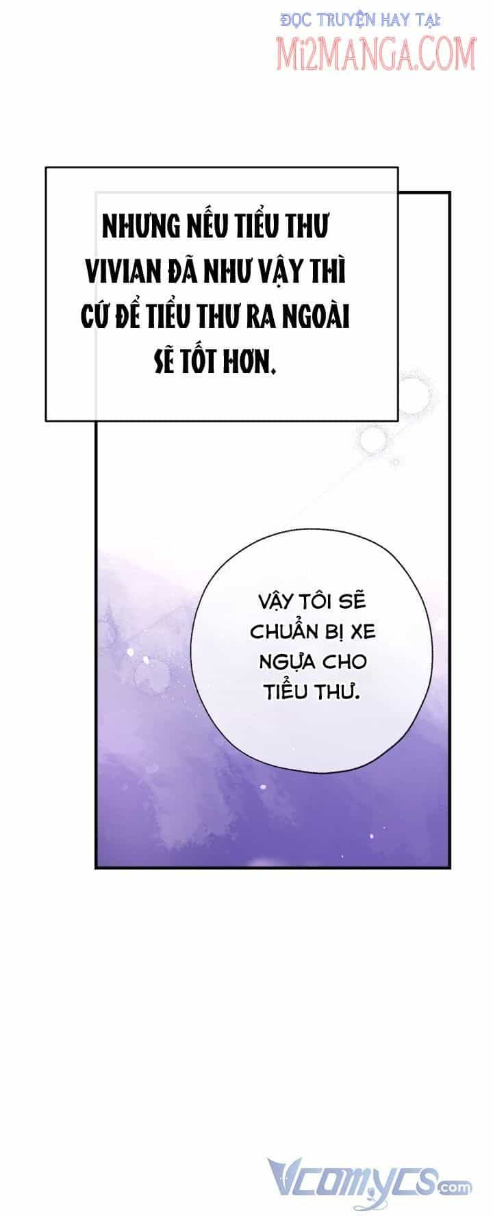 Chúng Ta Có Thể Trở Thành Người Nhà Không? - Chương 27.5 - ảnh 11