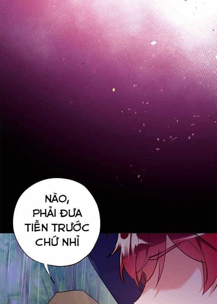 Chúng Ta Có Thể Trở Thành Người Nhà Không? - Chương 28 - ảnh 22