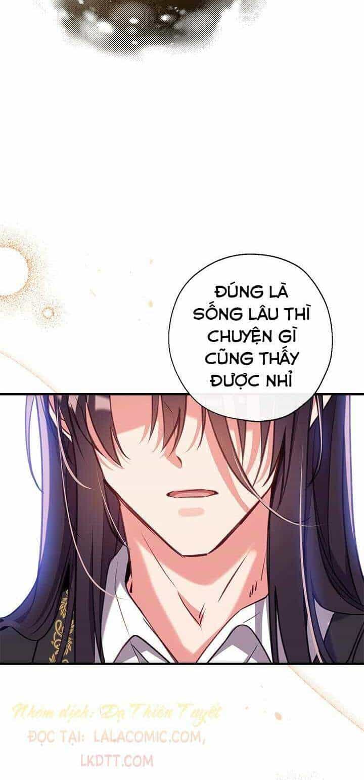 Chúng Ta Có Thể Trở Thành Người Nhà Không? - Chương 28 - ảnh 71