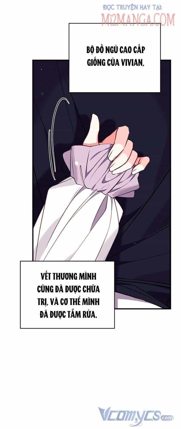 Chúng Ta Có Thể Trở Thành Người Nhà Không? - Chương 29 - ảnh 22