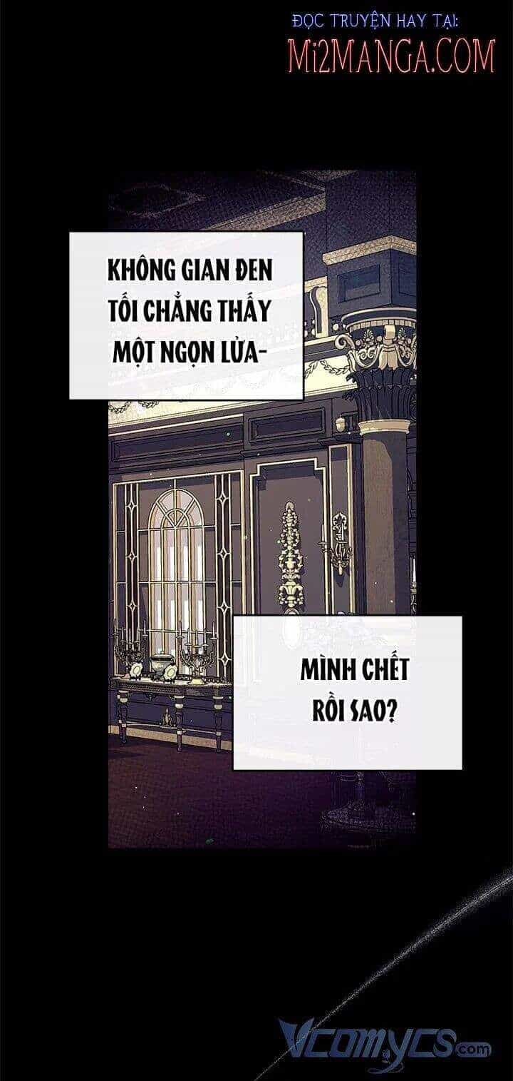 Chúng Ta Có Thể Trở Thành Người Nhà Không? - Chương 29.1 - ảnh 11