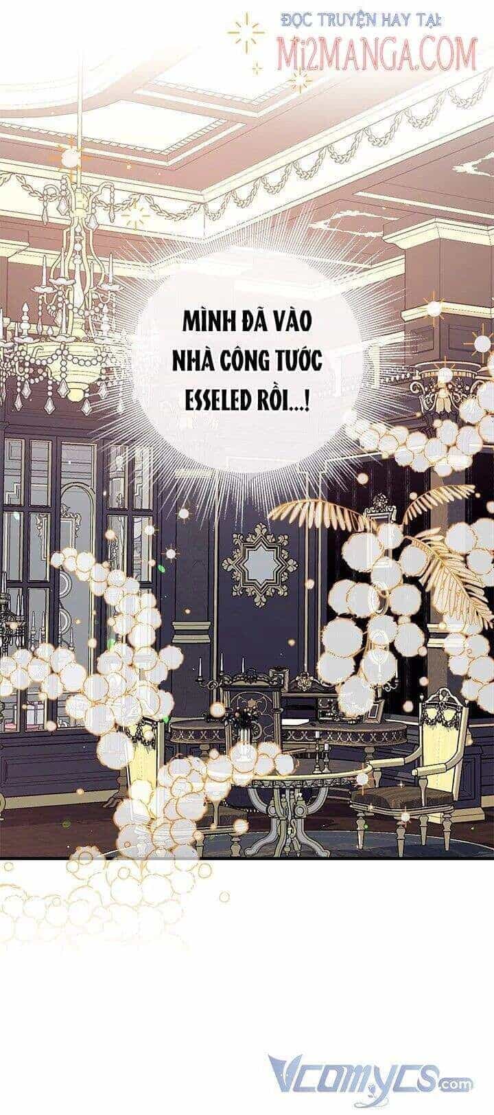 Chúng Ta Có Thể Trở Thành Người Nhà Không? - Chương 29.2 - ảnh 19