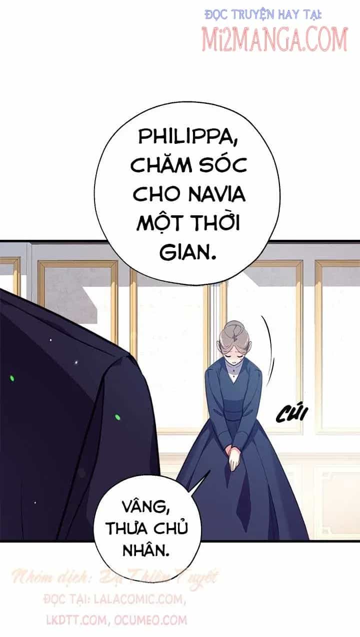 Chúng Ta Có Thể Trở Thành Người Nhà Không? - Chương 3.5 - ảnh 36