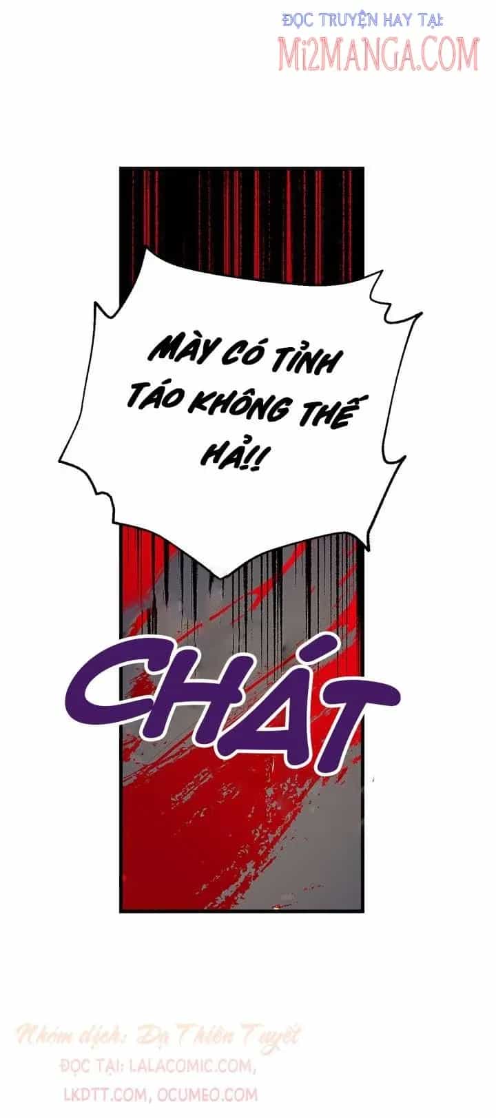 Chúng Ta Có Thể Trở Thành Người Nhà Không? - Chương 3.5 - ảnh 4