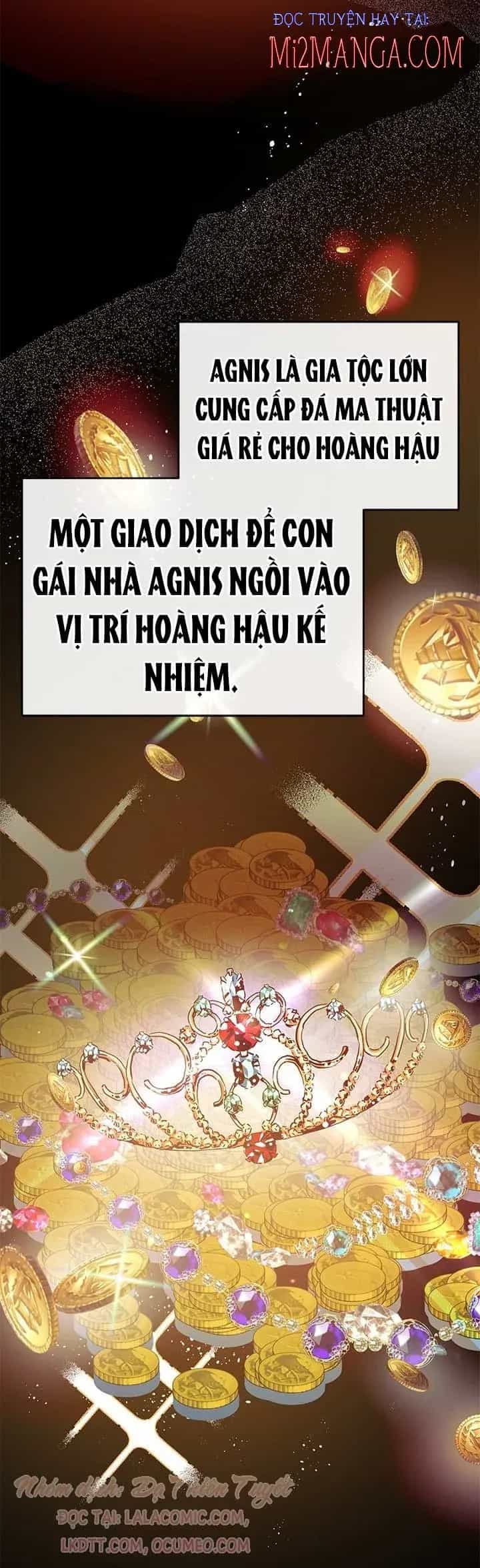 Chúng Ta Có Thể Trở Thành Người Nhà Không? - Chương 3.5 - ảnh 9