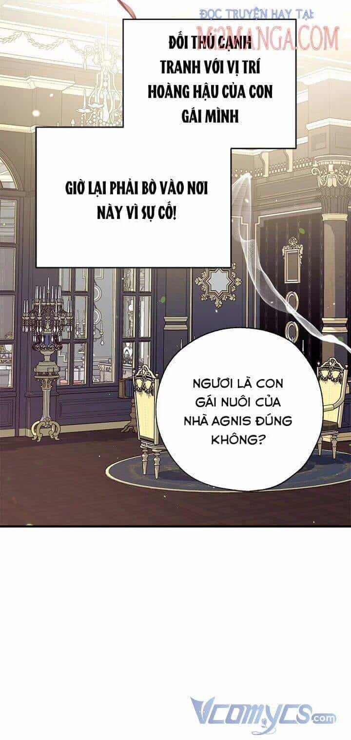 Chúng Ta Có Thể Trở Thành Người Nhà Không? - Chương 29.5 - ảnh 15