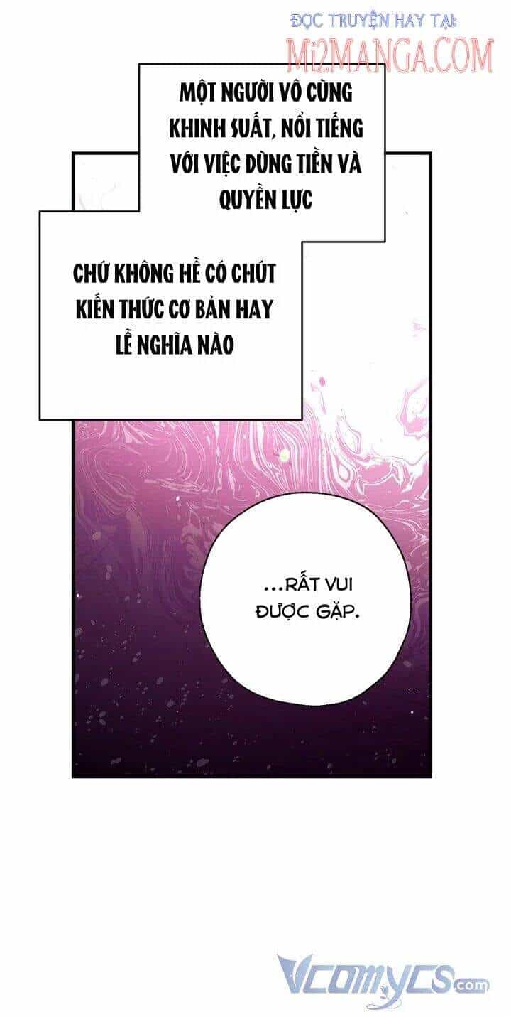 Chúng Ta Có Thể Trở Thành Người Nhà Không? - Chương 29.5 - ảnh 9