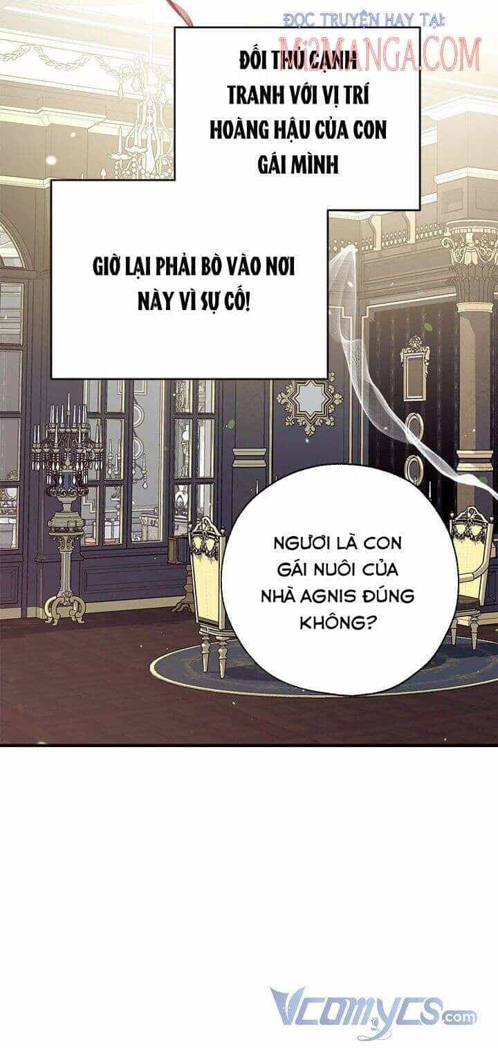 Chúng Ta Có Thể Trở Thành Người Nhà Không? - Chương 29.6 - ảnh 15