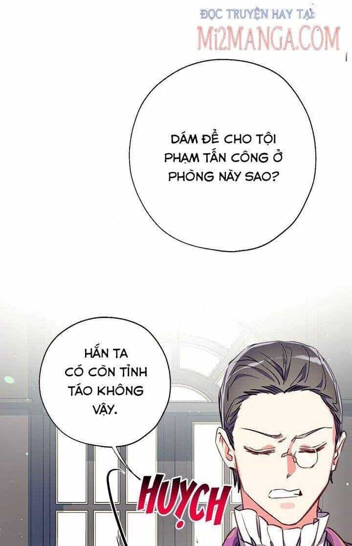 Chúng Ta Có Thể Trở Thành Người Nhà Không? - Chương 29.7 - ảnh 18