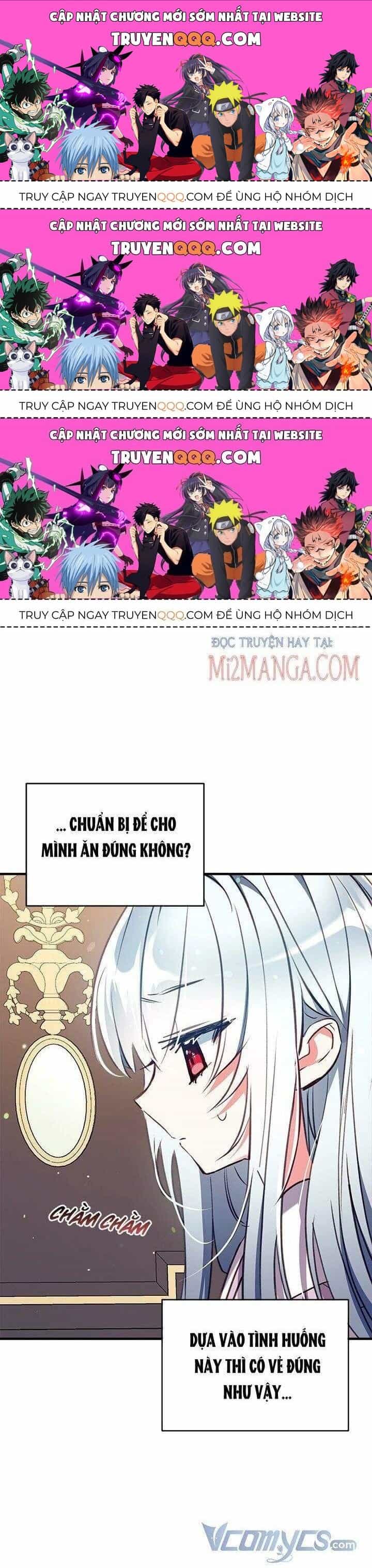 Chúng Ta Có Thể Trở Thành Người Nhà Không? - Chương 29.8 - ảnh 1