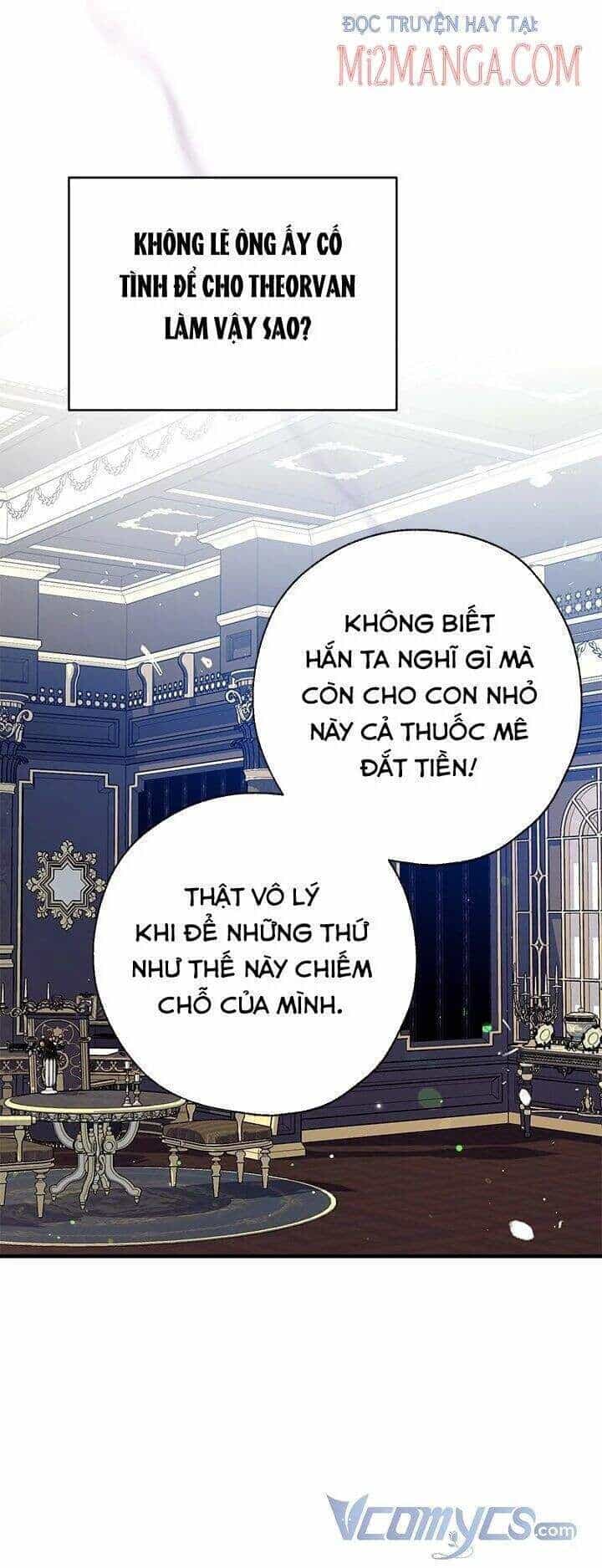 Chúng Ta Có Thể Trở Thành Người Nhà Không? - Chương 29.8 - ảnh 21