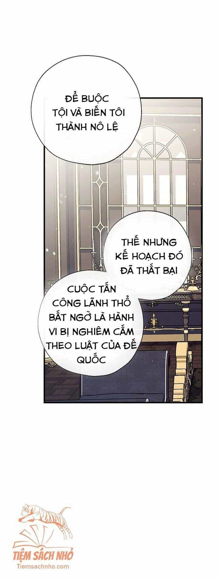 Chúng Ta Có Thể Trở Thành Người Nhà Không? - Chương 30 - ảnh 43