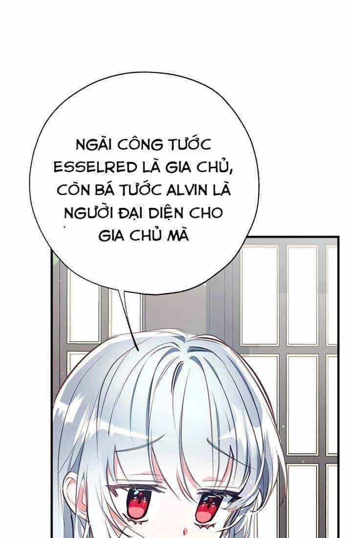 Chúng Ta Có Thể Trở Thành Người Nhà Không? - Chương 30.1 - ảnh 13