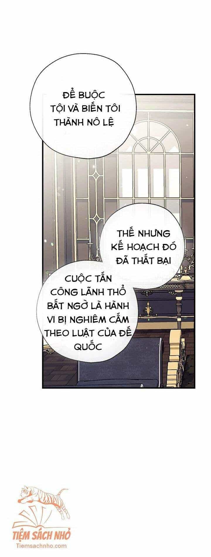 Chúng Ta Có Thể Trở Thành Người Nhà Không? - Chương 30.1 - ảnh 43