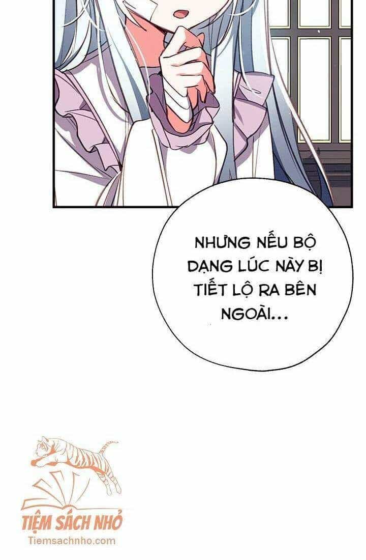 Chúng Ta Có Thể Trở Thành Người Nhà Không? - Chương 30.3 - ảnh 14