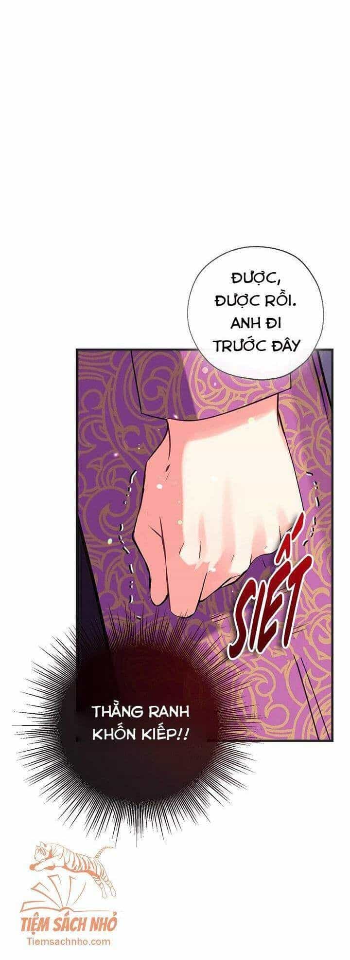 Chúng Ta Có Thể Trở Thành Người Nhà Không? - Chương 30.3 - ảnh 25