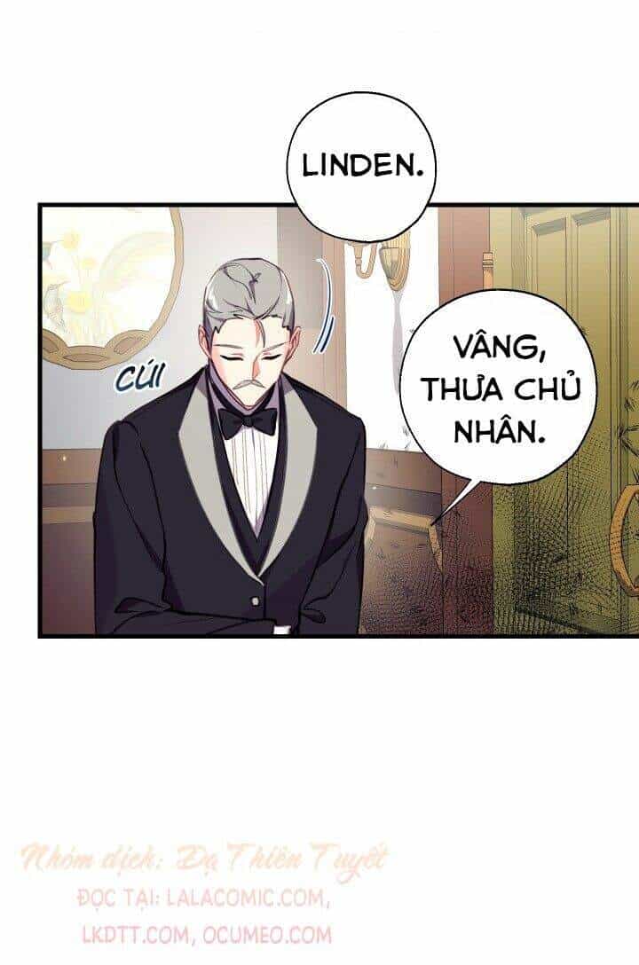 Chúng Ta Có Thể Trở Thành Người Nhà Không? - Chương 4 - ảnh 10