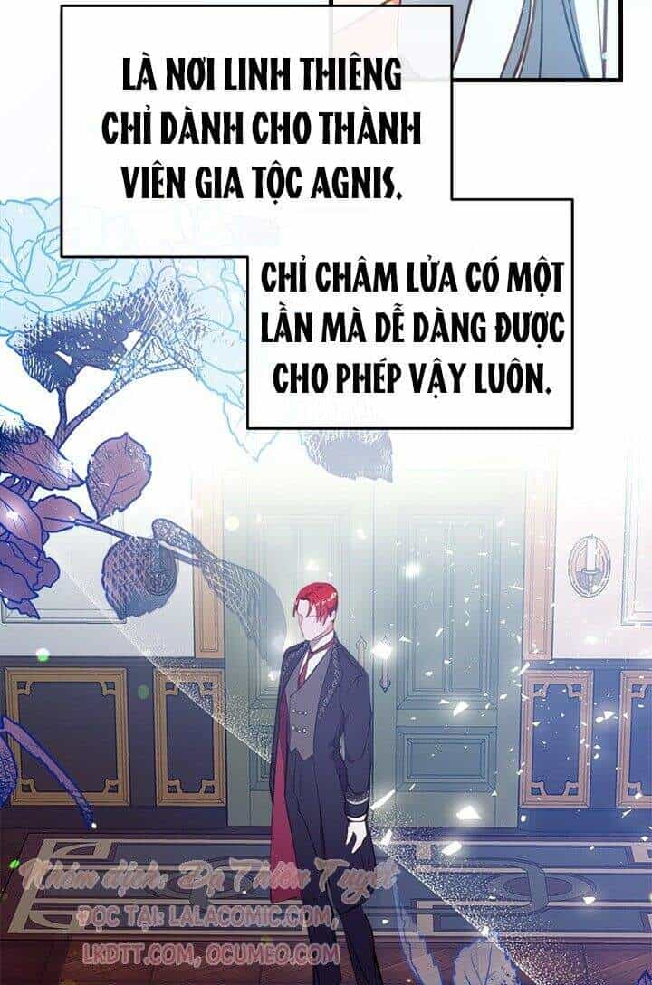 Chúng Ta Có Thể Trở Thành Người Nhà Không? - Chương 4 - ảnh 17