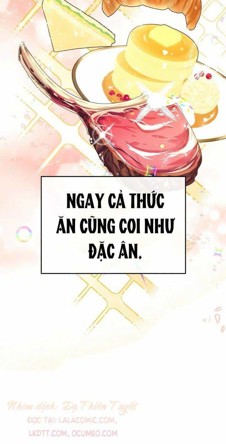 Chúng Ta Có Thể Trở Thành Người Nhà Không? - Chương 4 - ảnh 28