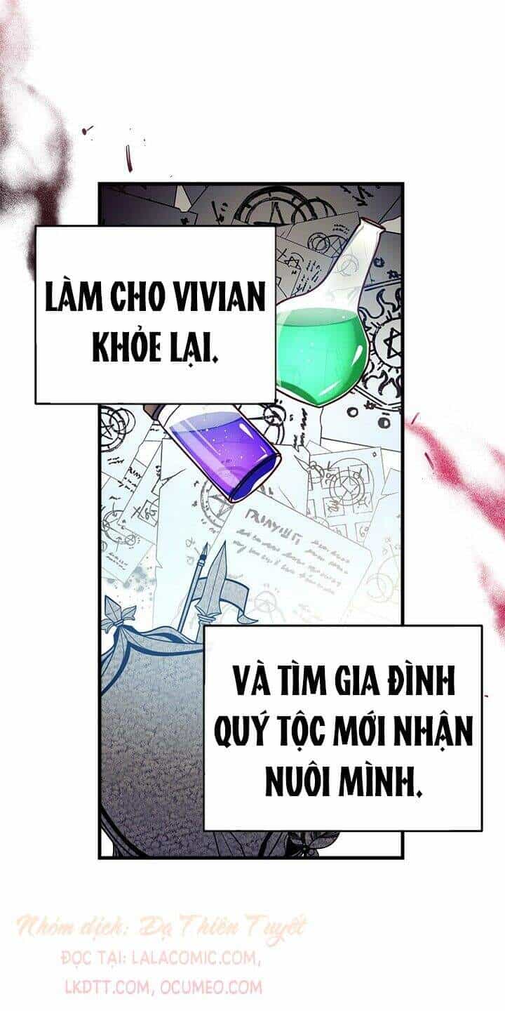 Chúng Ta Có Thể Trở Thành Người Nhà Không? - Chương 4 - ảnh 50