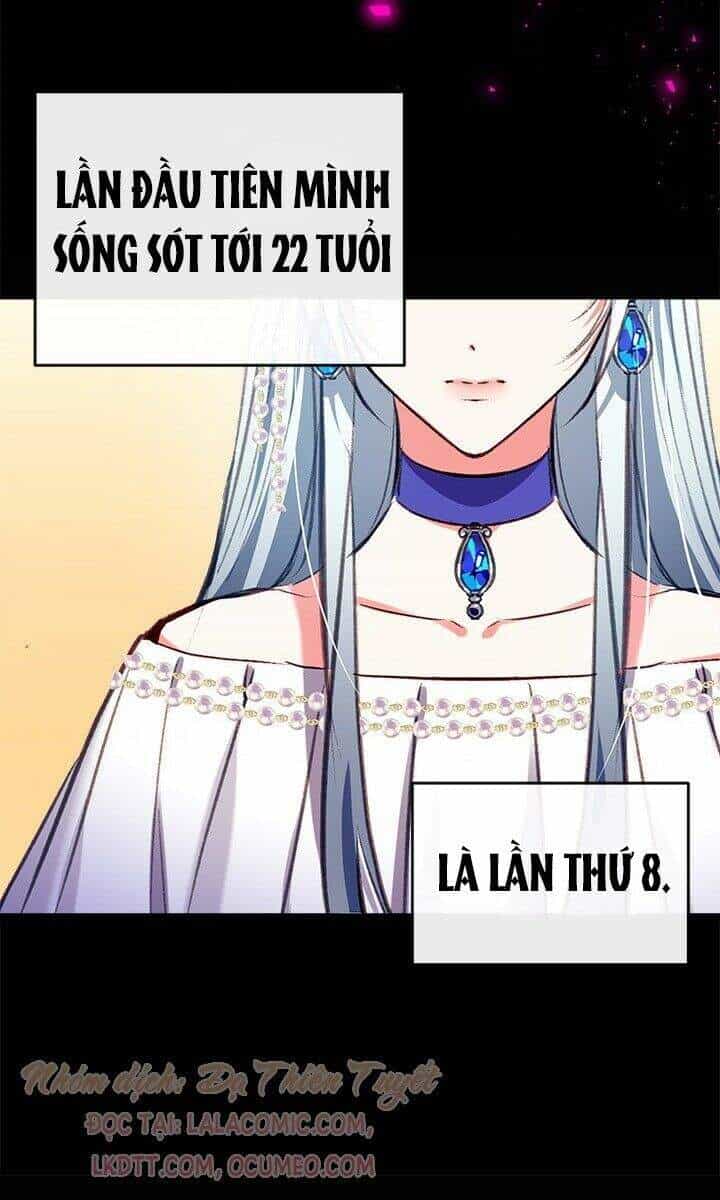 Chúng Ta Có Thể Trở Thành Người Nhà Không? - Chương 4 - ảnh 54