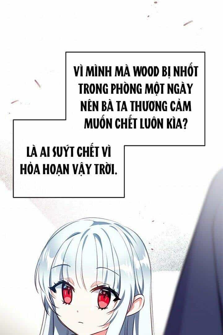 Chúng Ta Có Thể Trở Thành Người Nhà Không? - Chương 4 - ảnh 71