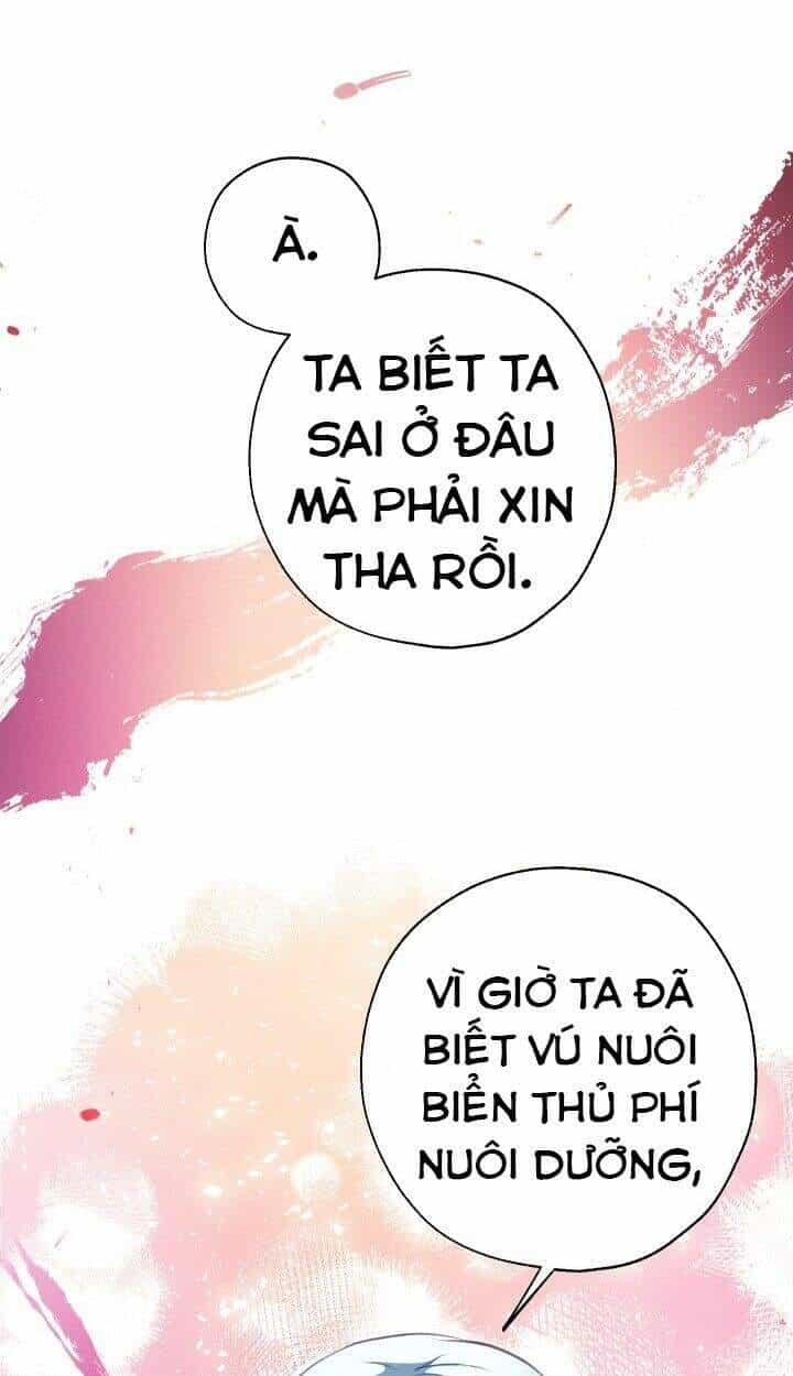 Chúng Ta Có Thể Trở Thành Người Nhà Không? - Chương 4 - ảnh 87