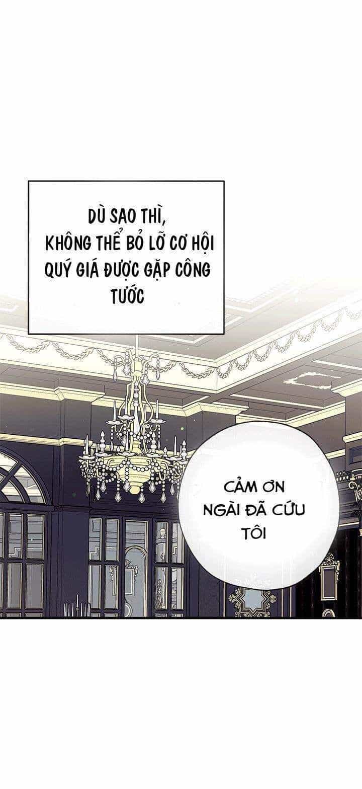 Chúng Ta Có Thể Trở Thành Người Nhà Không? - Chương 30.4 - ảnh 34